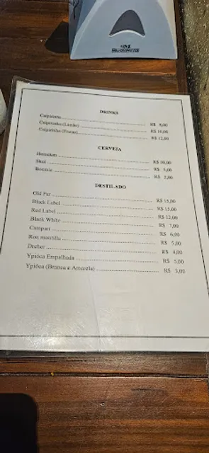 Búfalo Churrascaria