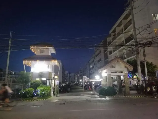 Kassel Residences Homestay Near NAIA