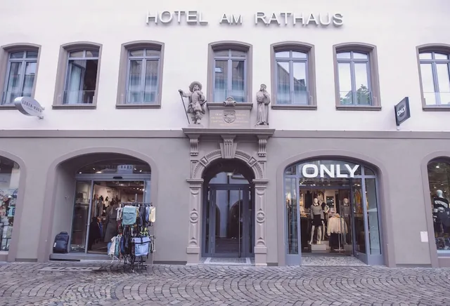 Hotel am Rathaus