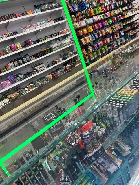 Off The Charts - Dispensary in Hemet