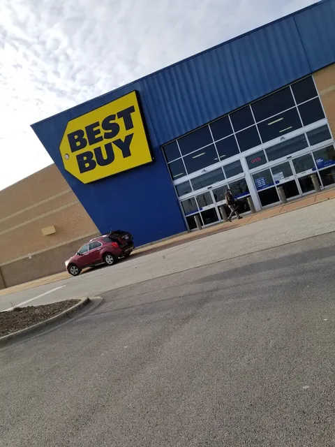 Best Buy