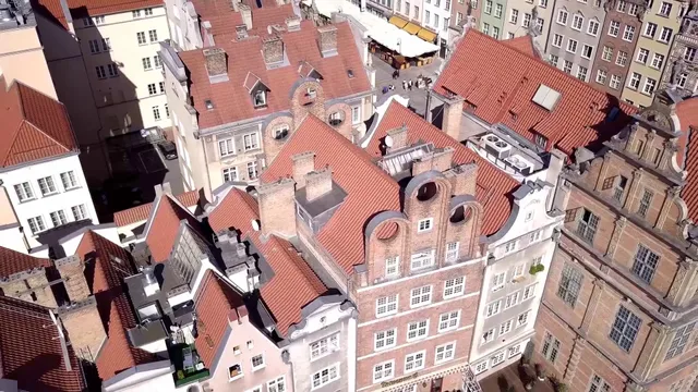 Gdańsk Apartments - Apartamenty na wynajem Gdańsk