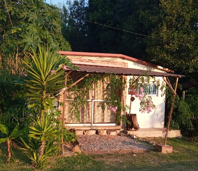 San Luis Casas Alquiler