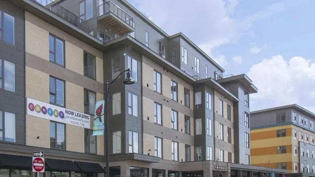 The Beverly Collection: Canvas