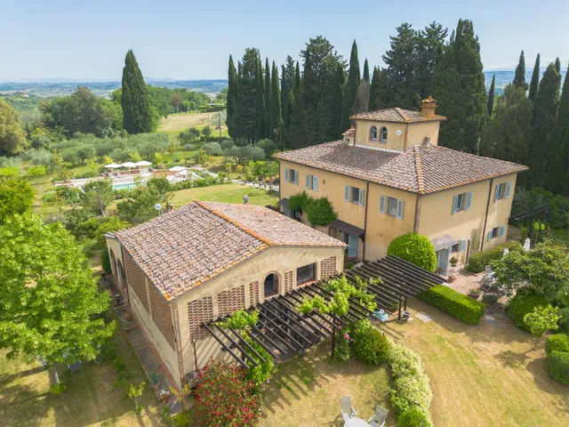 La Fonte Apartments San Gimignano