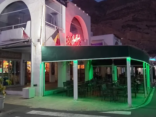 HeartBreak Aguadulce