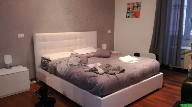 Trevi Luxury Suites Roma