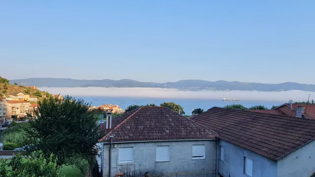 Apartamentos Canadá