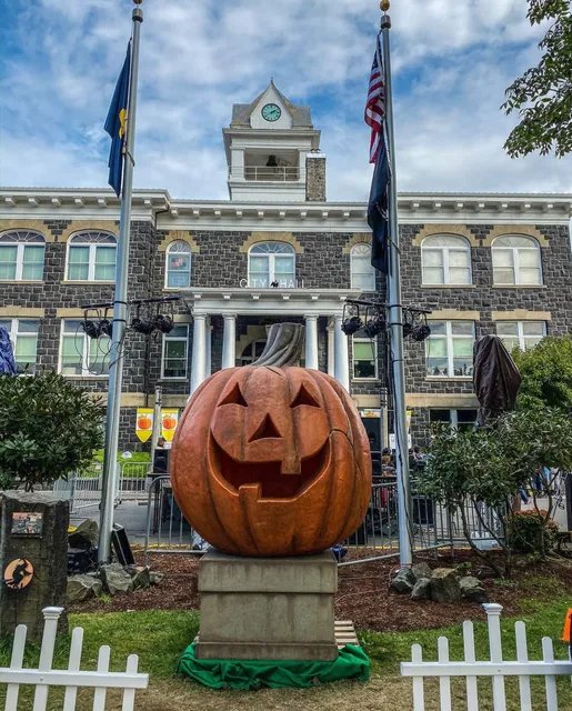 Spirit Of Halloweentown