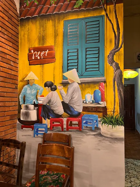 MẸT Vietnamese restaurant & Vegetarian Food 1