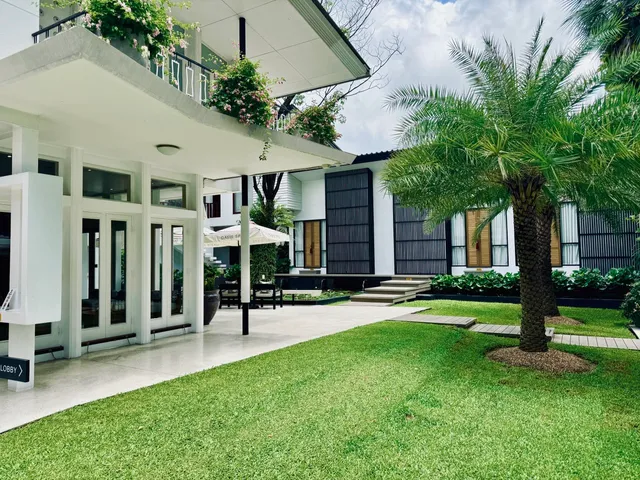 Oasis Spa (Bangkok, Sukhumvit 31)