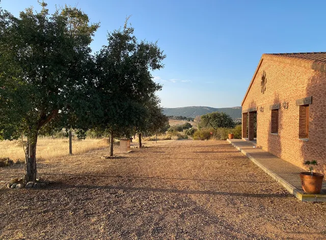 Casa Rural Valdefresno
