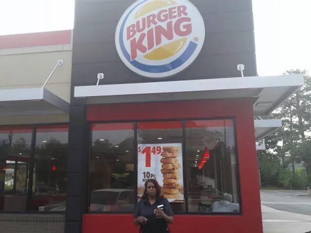 Burger King