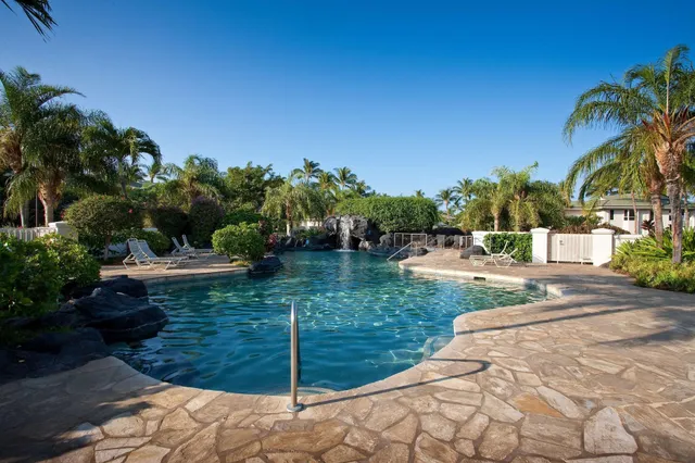 The Islands at Mauna Lani - A CoralTree Residence Collection