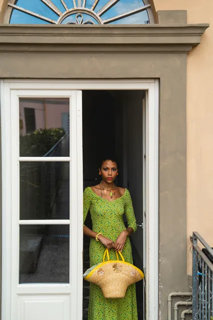 B. B. Maison S.A.S. Of Giusfredi Daniela & C.