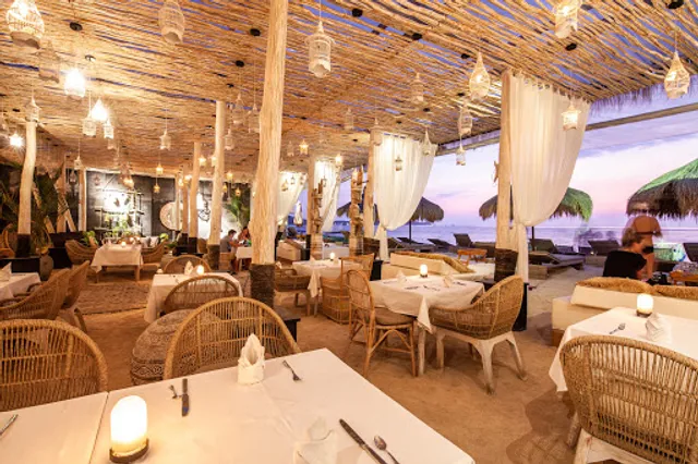 Indiana Kenanga, lembongan