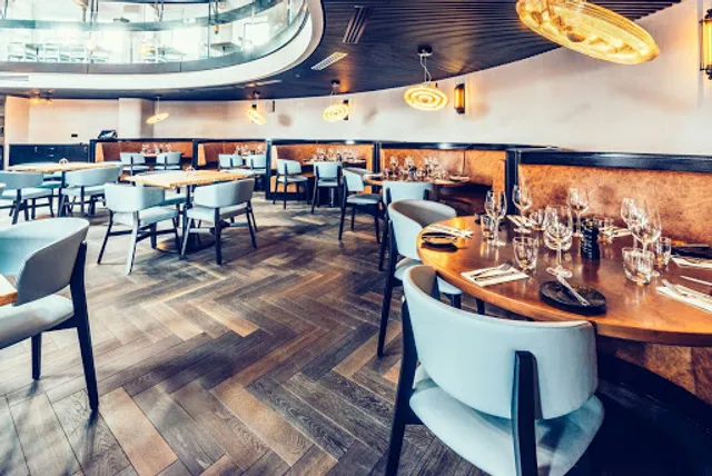 Slaughterhouse - Randalls