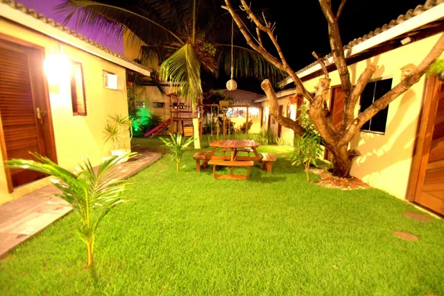 Pousada Villas do Atlantico