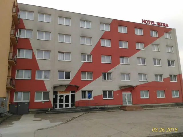 Hotel Nitra