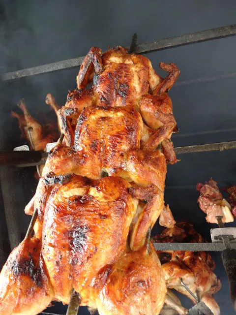 Restaurante Marechal