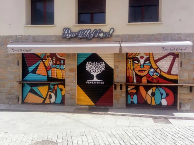 BAR ETH NORD - VIELHA