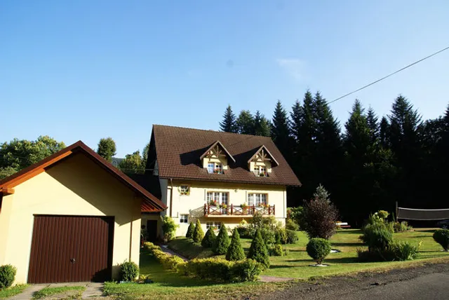 Agroturystyka Leśny Zakątek