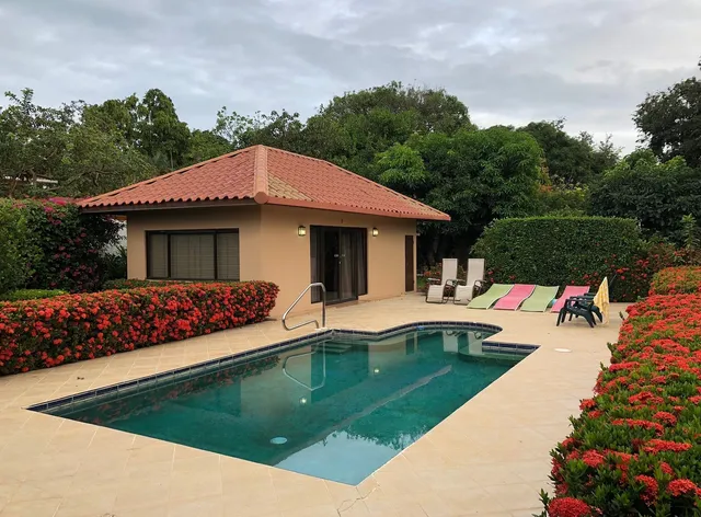 Casa de Los Sueños (Bed and Breakfast)