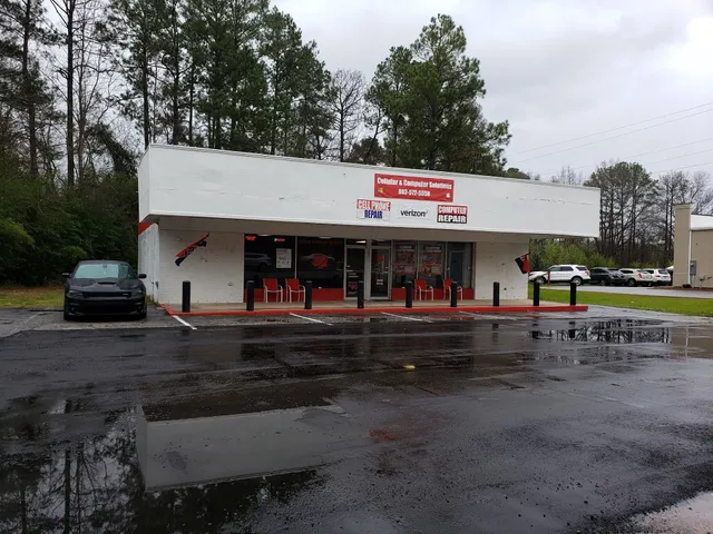 Cellular & Computer Solutions