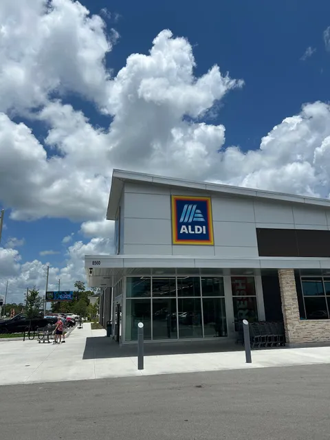 ALDI