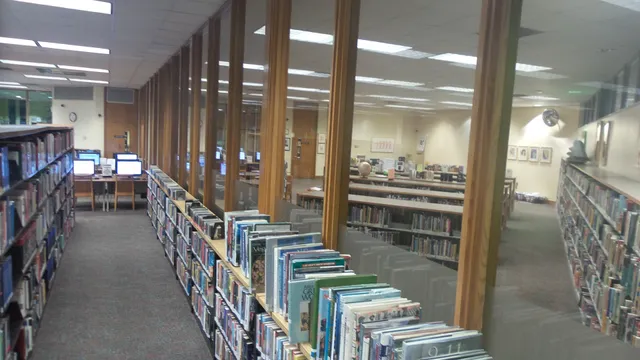 South Miami Branch Library