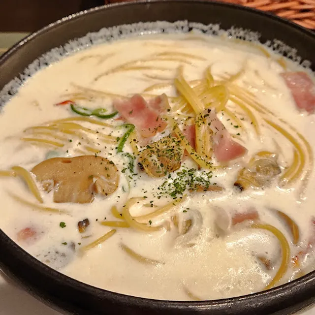 伊太利屋 Il Sole Watarihashi