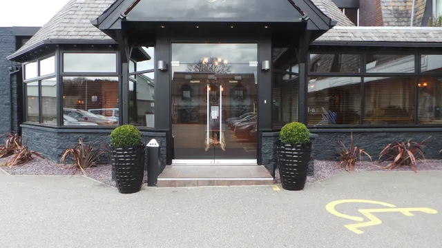 The Craighaar Hotel & Restaurant