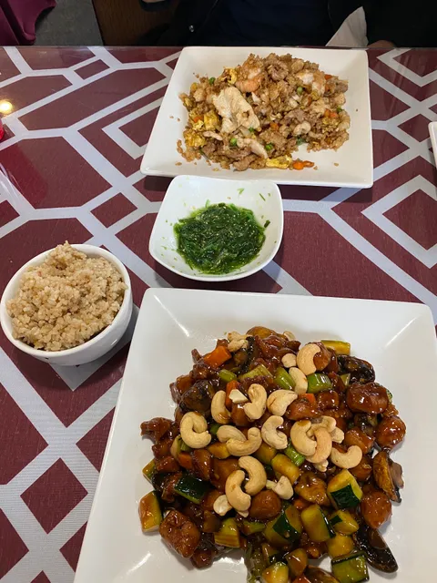 China Village Chinese Restaurant