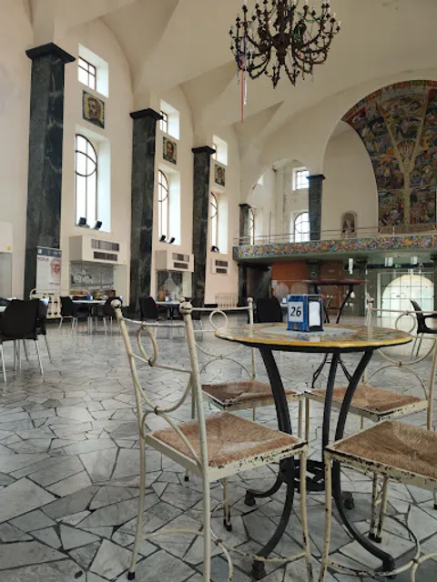 La Loggia