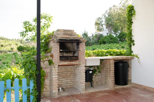 Huerta el fontanarillo