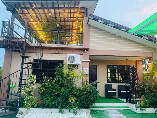 Simoy Norte Private Resort Ph