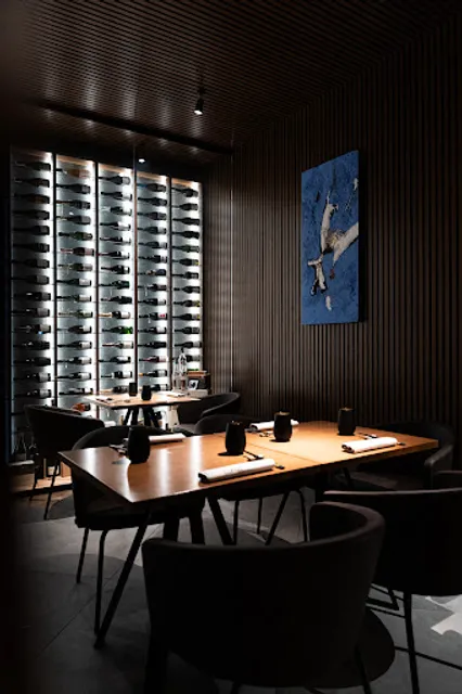 Uni Japanese Restaurant