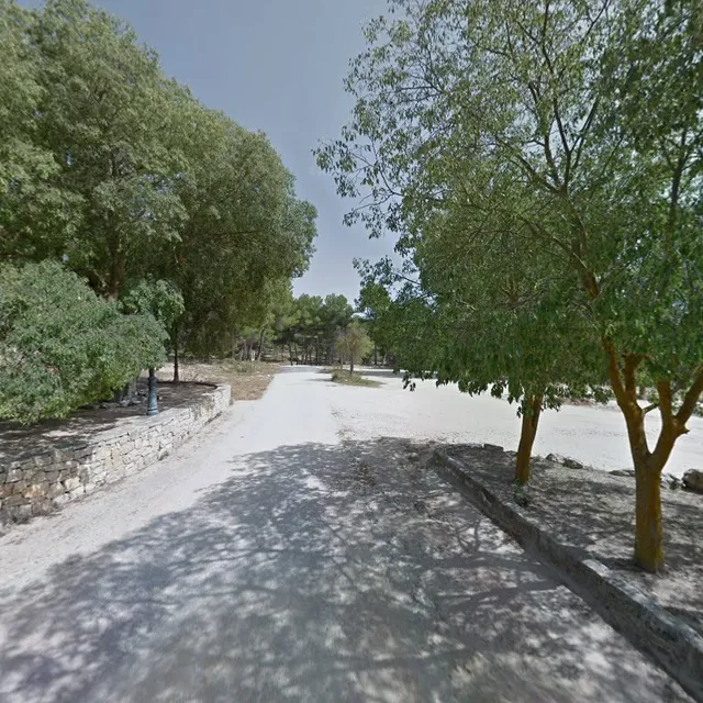 Masía Serafines Restaurant