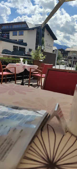 Cafe Konditorei Appartements Lorenzoni