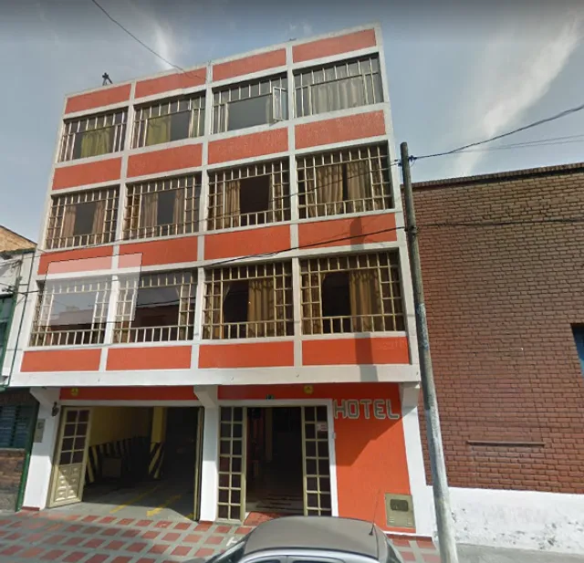 Hotel El Marques De San Rafael