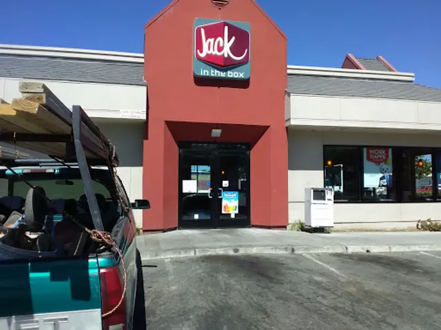 Jack in the Box