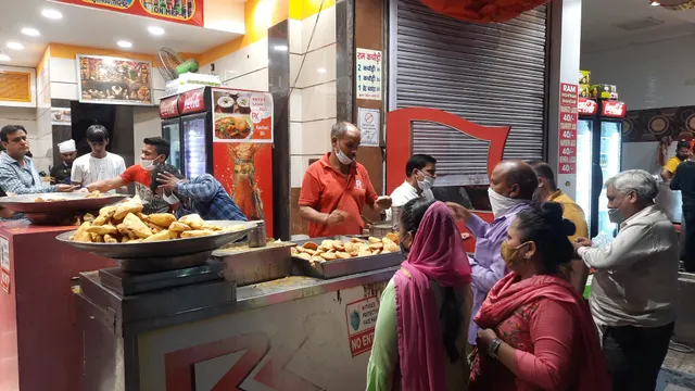Ram Kachori