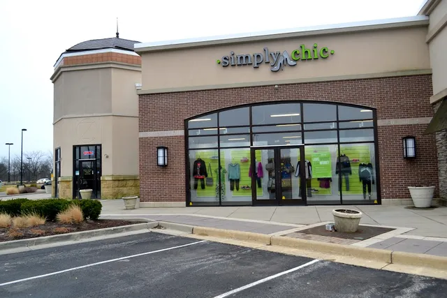 Simply Chic Noblesville