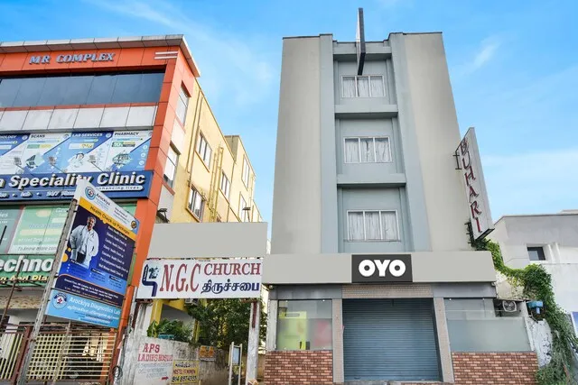 Collection O Elite Residency