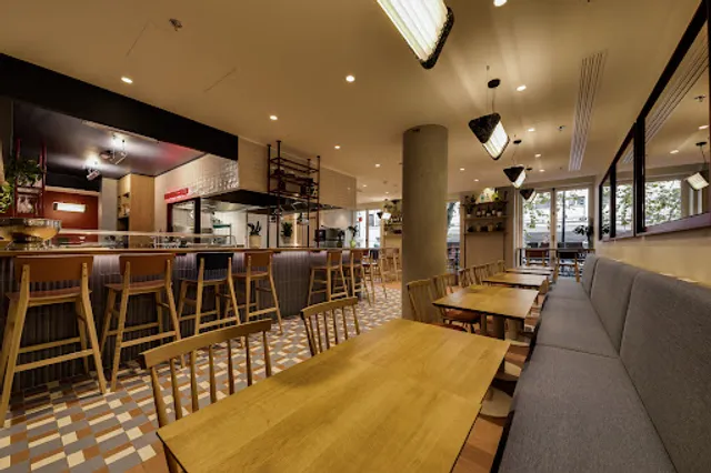 Starving Club Galeries Lafayette Gourmet