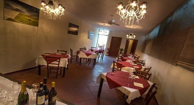Ristorante Beni