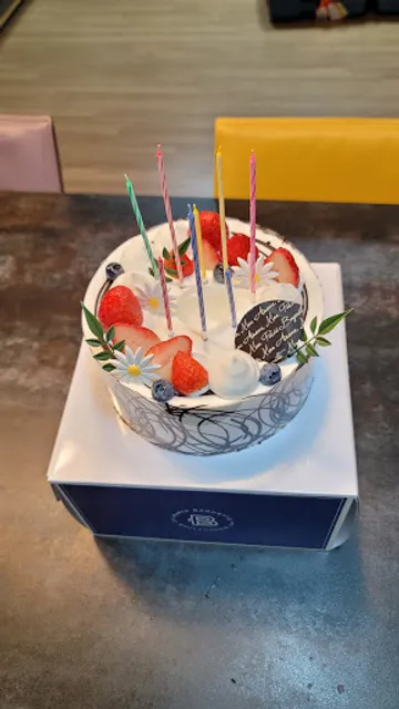 파리바게뜨 용인기흥