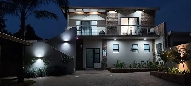 Sunbird Garden Cottages