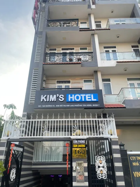 Kim's Hotel