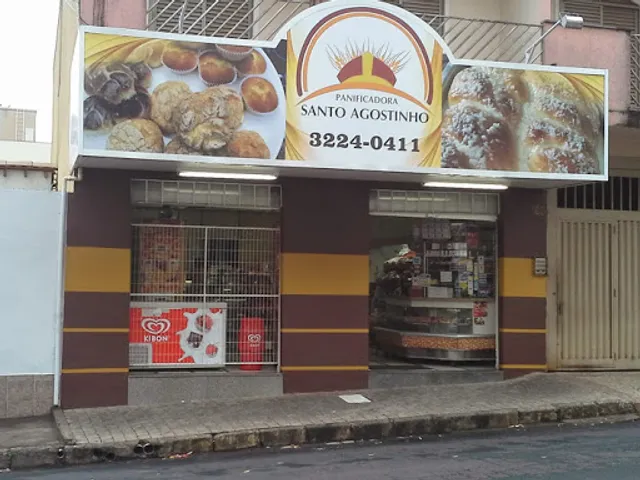 Panificadora Santo Agostinho Ltda